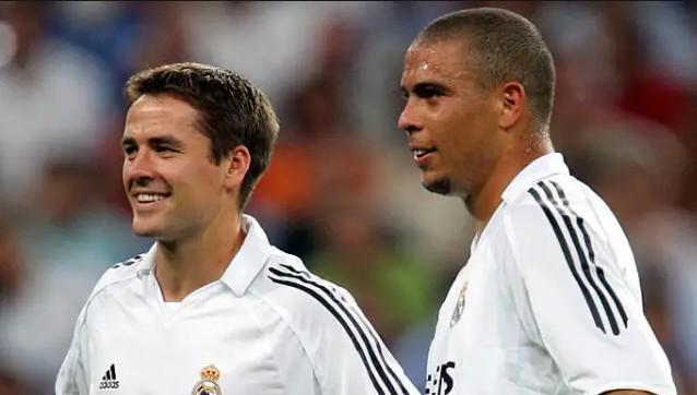 球员的技术 球员的技术