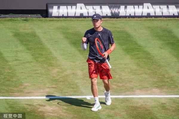 支持和鼓励 支持和鼓励