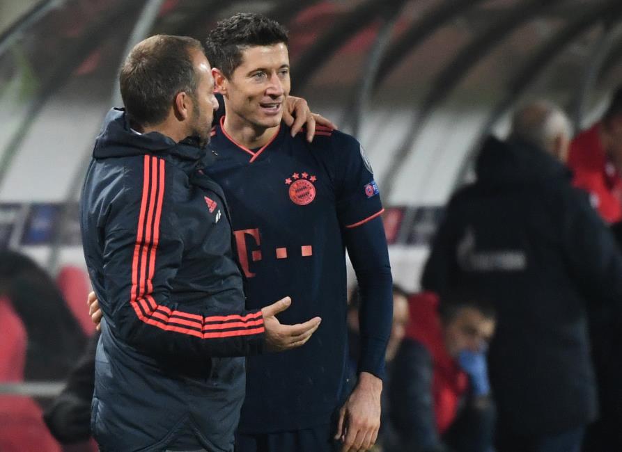 樊振东正式亮相德甲！发布会信息量很大，重点都在这里了