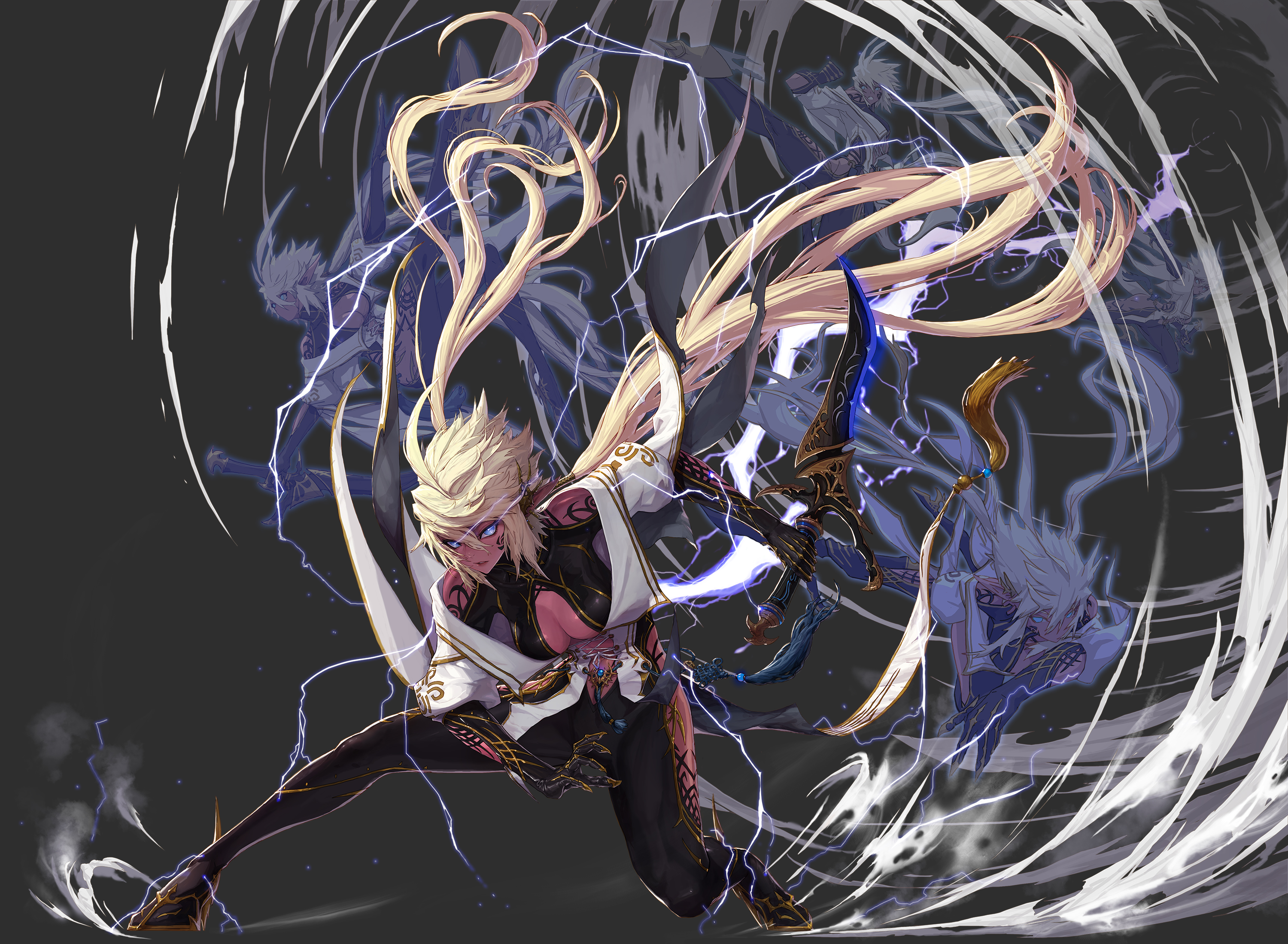 他先借底角 他先借底角