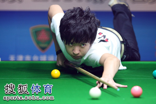 是她在印第 是她在印第