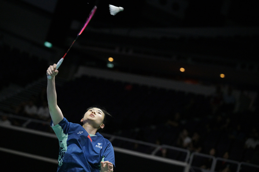 局照得更清 局照得更清