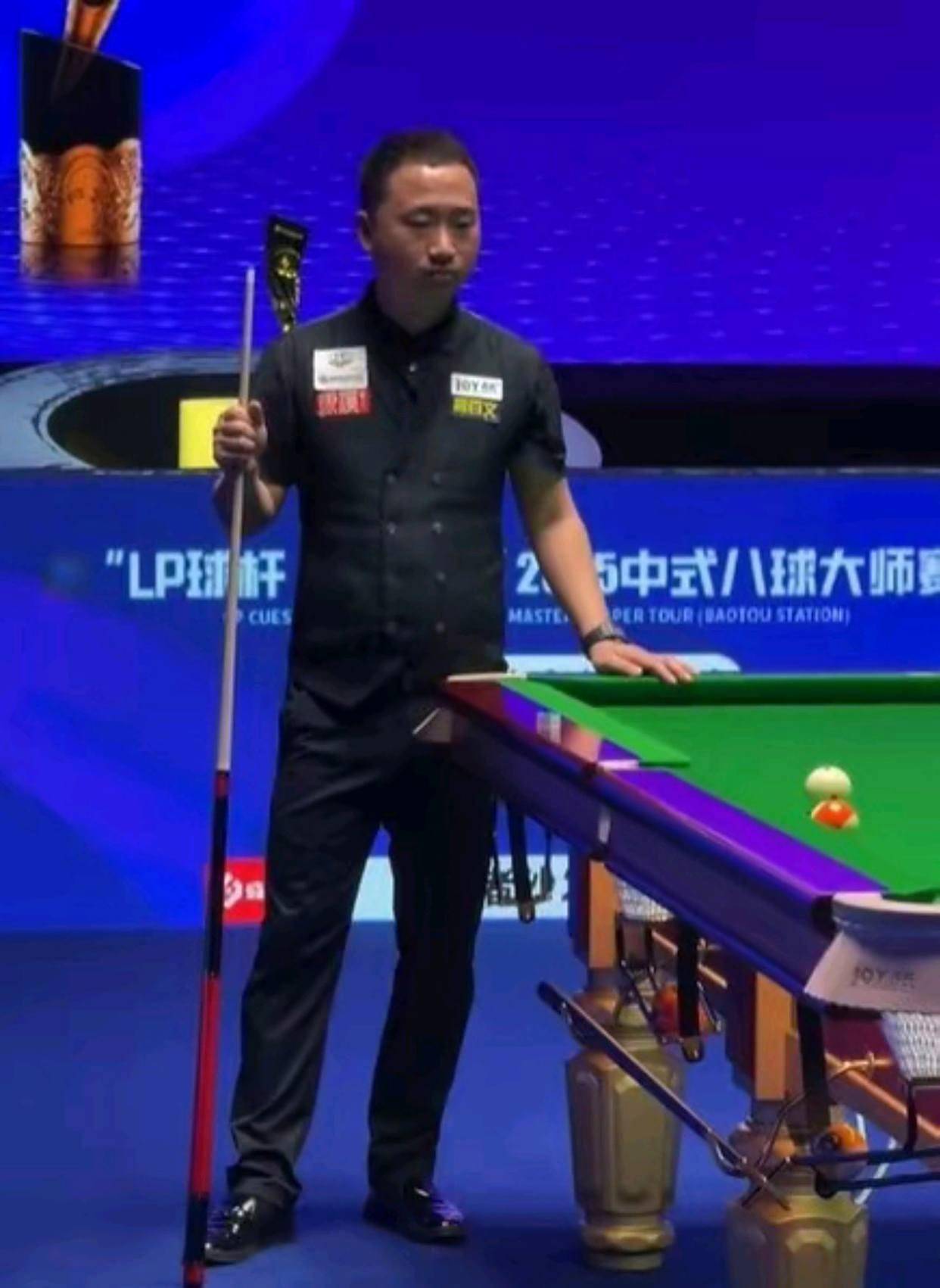 视野与强开 视野与强开